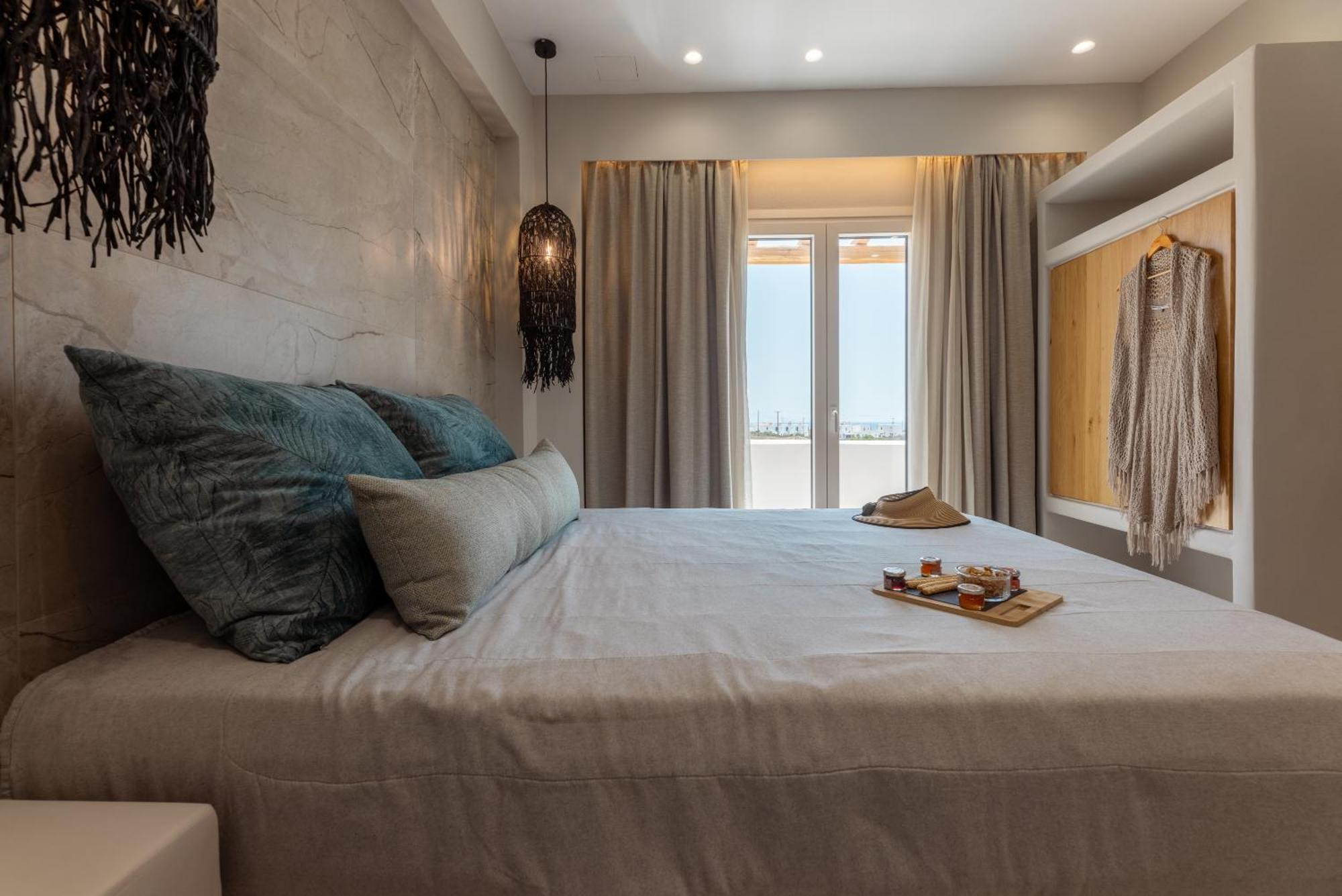 Villa Finest -Seaside Villa With Private Swimming Pool- 미크리 비글라 외부 사진